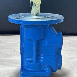 NEW NO BOX- IMO Pump 3240/245 D3EIC-95D Hydraulic Screw Pump || FAST SHIPPED! - Image 8