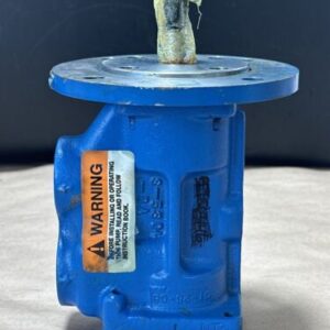 NEW NO BOX- IMO Pump 3240/245 D3EIC-95D Hydraulic Screw Pump || FAST SHIPPED! - Image 10