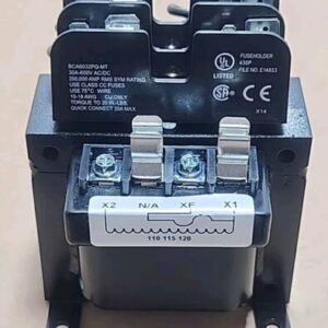 *NEW SURPLUS* Eaton C0150E2AFB Series 2 Transformer 150VA 120V 50/60Hz +Warranty - Image 4