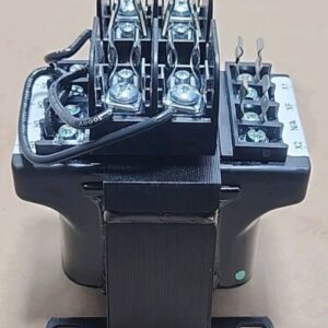 *NEW SURPLUS* Eaton C0150E2AFB Series 2 Transformer 150VA 120V 50/60Hz +Warranty - Image 5