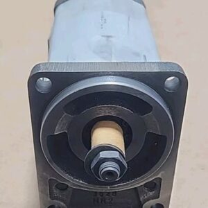 *NEW SURPLUS* Kracht KP 1/5.5 G10A KXF4NL1 High Pressure Gear Pump + Warranty! - Image 4