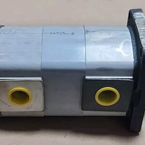 *NEW SURPLUS* Kracht KP 1/5.5 G10A KXF4NL1 High Pressure Gear Pump + Warranty! - Image 5