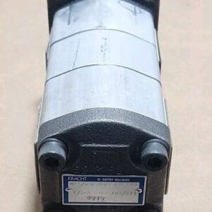 *NEW SURPLUS* Kracht KP 1/5.5 G10A KXF4NL1 High Pressure Gear Pump + Warranty! - Image 6