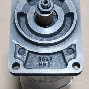 *NEW SURPLUS* Kracht KP 1/5.5 G10A KXF4NL1 High Pressure Gear Pump + Warranty! - Image 8