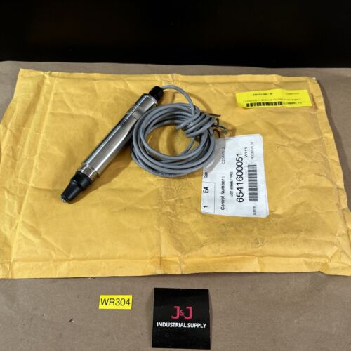 New Honeywell Measurex LVDT Assembly Type 2 65410600051 Warranty 🇺🇸 Main Image