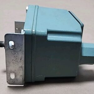 *NEW* SOR 37WA-KS83 Pressure Switch 1-18Psi 480Vac 15A 125Vdc 0.4A + Warranty! - Image 10