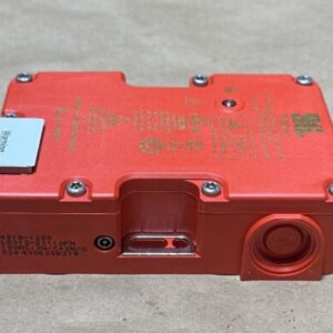 NEW OPEN BOX- STI TL8012-S2110FM Safety Interlock 44519-1250 110VAC 3NC+2NO Flex - Image 6