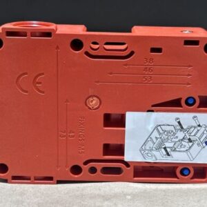 NEW OPEN BOX- STI TL8012-S2110FM Safety Interlock 44519-1250 110VAC 3NC+2NO Flex - Image 10