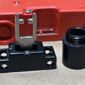 NEW OPEN BOX- STI TL8012-S2110FM Safety Interlock 44519-1250 110VAC 3NC+2NO Flex - Image 11