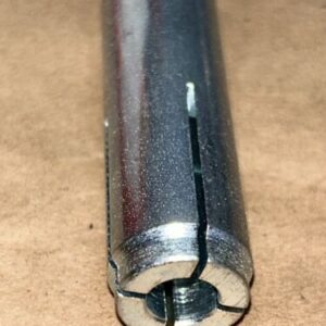 HILTI HDI 1/2" # 336427 total of 46 Anchors NIB Fast Shipping! + Warranty - Image 3