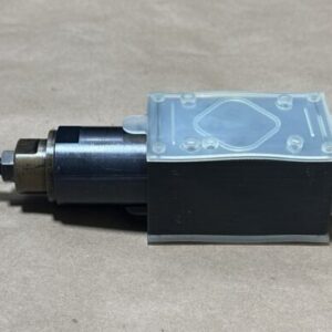 BRAND NEW- Vickers DGMX2-3-PP-CW-S-40 Hydraulic Pressure Reducing Valve WARRANTY - Image 4