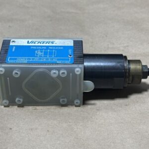 BRAND NEW- Vickers DGMX2-3-PP-CW-S-40 Hydraulic Pressure Reducing Valve WARRANTY - Image 6