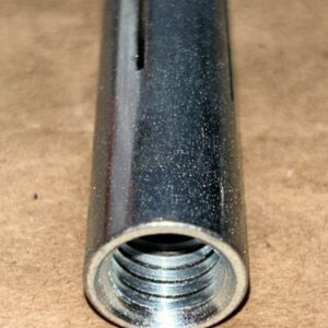 HILTI HDI 1/2" # 336427 total of 46 Anchors NIB Fast Shipping! + Warranty - Image 4