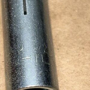 HILTI HDI 1/2" # 336427 total of 46 Anchors NIB Fast Shipping! + Warranty - Image 5