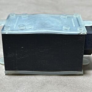 NEW NO BOX- Vickers DGMDC-3-Y-AK-41 Hydraulic Direct Check Valve + WARRANTY 🇺🇸 - Image 4