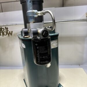 Baldor Hydraulic Power Unit P/N: 077588 5 Gallon Reservoir 2.4GPM .5HP 230/460V - Image 2