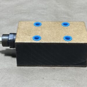 NEW NO BOX- Vickers DGMFN-5-Y-A2W-30 Hydraulic Flow Control Valve 868883 🇺🇸 - Image 4