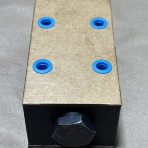 NEW NO BOX- Vickers DGMFN-5-Y-A2W-30 Hydraulic Flow Control Valve 868883 🇺🇸 - Image 5