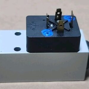 *NEW SURPLUS* Festo PEV-1/4-B Pressure Switch 250Vac 125Vdc 15-175Psi + Warranty - Image 4