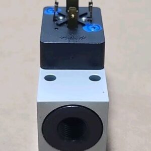 *NEW SURPLUS* Festo PEV-1/4-B Pressure Switch 250Vac 125Vdc 15-175Psi + Warranty - Image 5
