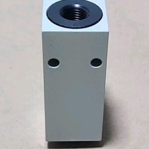 *NEW SURPLUS* Festo PEV-1/4-B Pressure Switch 250Vac 125Vdc 15-175Psi + Warranty - Image 7