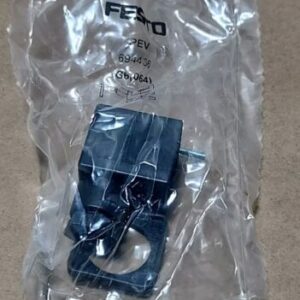 *NEW SURPLUS* Festo PEV-1/4-B Pressure Switch 250Vac 125Vdc 15-175Psi + Warranty - Image 8