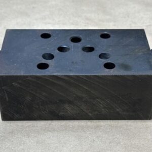 NEW- Vickers DGMPC-5-ABK-BAK-30 Systemstak Hydraulic Pilot Operated Check Valve - Image 5