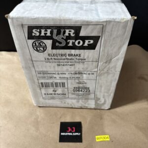 New Emerson Shur Stop Stearns 0964223 BRK EMER CONV KIT Warranty 🇺🇸 - Image 1