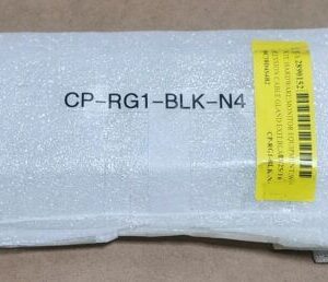 *NEW* Hope HIS CP-RG1-BLK-N4 Black Monitor Cable Exit Cover Plate + Warranty! - Image 10