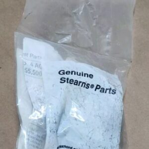 *FACTORY SEALED* Stearns 5-66-5041-00 No. 4 AC Solenoid Kit For Brake + Warranty - Image 3