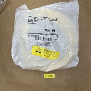 Allen-Bradley Bulletin QD Cordset 889R-F4AEA-5 4 Pin AC Micro Straight (NISB) - Image 2