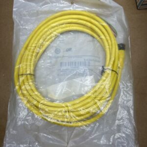 Allen-Bradley Bulletin QD Cordset 889R-F4AEA-5 4 Pin AC Micro Straight (NISB) - Image 4