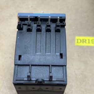 Siemens 3RU1116-1GBO Overload Relay #K-1174 - Image 6
