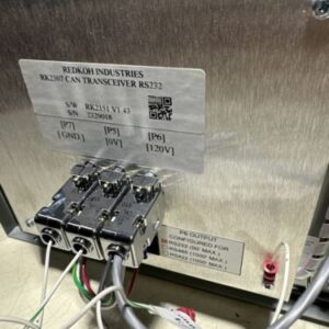 *NEW* Redkoh Industries RK2307 Can-Transceiver RS232(50’Max) - Image 5