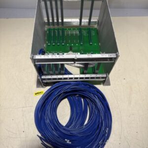 *NEW* Redkoh Industries RK2289 REV 2 Rapper Circuit Board Cage - Image 1