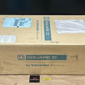 NEW FACTORY SEALED- Schneider / Square D HU363DSVW 100A Heavy Duty Safety Switch - Image 1