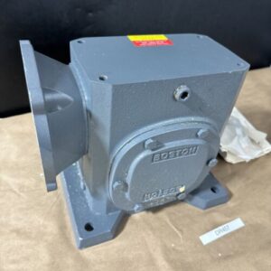 New No Box Boston Gear Reducer f726-60-b5-g 60:1 Warranty Fast Shipping 🇺🇸 - Image 2