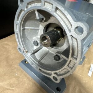 New No Box Boston Gear Reducer f726-60-b5-g 60:1 Warranty Fast Shipping 🇺🇸 - Image 3