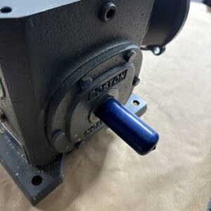 New No Box Boston Gear Reducer f726-60-b5-g 60:1 Warranty Fast Shipping 🇺🇸 - Image 6