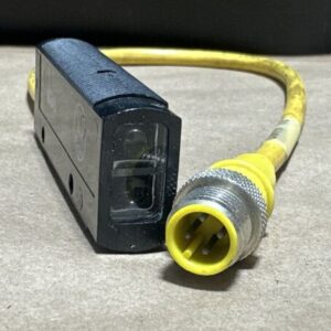 NEW IN BOX- Allen Bradley Photoswitch 42SRP-6302-QD High Speed Diffuse Control - Image 5