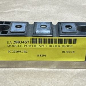 NEW NO BOX- Eupec Powerblock 118291-DD 151 N 8CD || FAST SHIPPED & WARRANTY 🇺🇸 - Image 3
