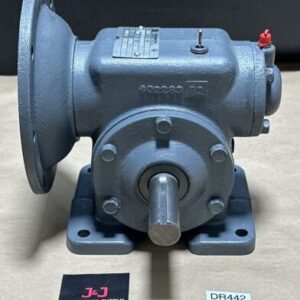 NEW SURPLUS- Winsmith 3MCT Gear Reducer 1800RPM 2.34Hp 5:1 Ratio 003MCTS31000A8 - Image 1