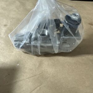 New Versa Valve VSG-3503-316-c19-c081-a024 3-WAY SST 24V Warranty 🇺🇸 - Image 4