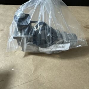 New Versa Valve VSG-3503-316-c19-c081-a024 3-WAY SST 24V Warranty 🇺🇸 - Image 5