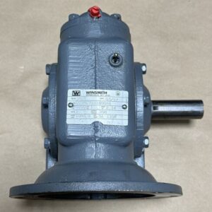 NEW SURPLUS- Winsmith 3MCT Gear Reducer 1800RPM 2.34Hp 5:1 Ratio 003MCTS31000A8 - Image 2