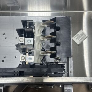 NEW OPEN BOX- Schneider / Square D HU363DSVW 100A Heavy Duty Safety Switch 🇺🇸 - Image 8