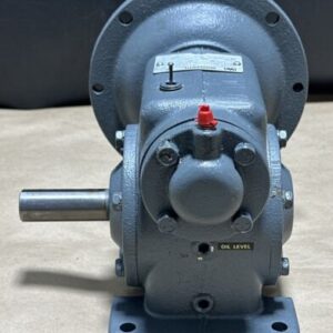 NEW SURPLUS- Winsmith 3MCT Gear Reducer 1800RPM 2.34Hp 5:1 Ratio 003MCTS31000A8 - Image 6
