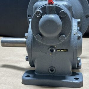 NEW SURPLUS- Winsmith 3MCT Gear Reducer 1800RPM 2.34Hp 5:1 Ratio 003MCTS31000A8 - Image 7
