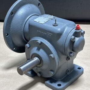 NEW SURPLUS- Winsmith 3MCT Gear Reducer 1800RPM 2.34Hp 5:1 Ratio 003MCTS31000A8 - Image 8