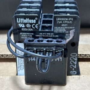 NEW NO BOX- Allen Bradley 1497-B-BASX-3-N Ser A Control Transformer 220/440V - Image 7